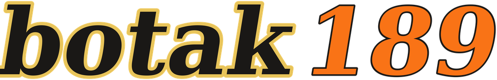 botak189 logo