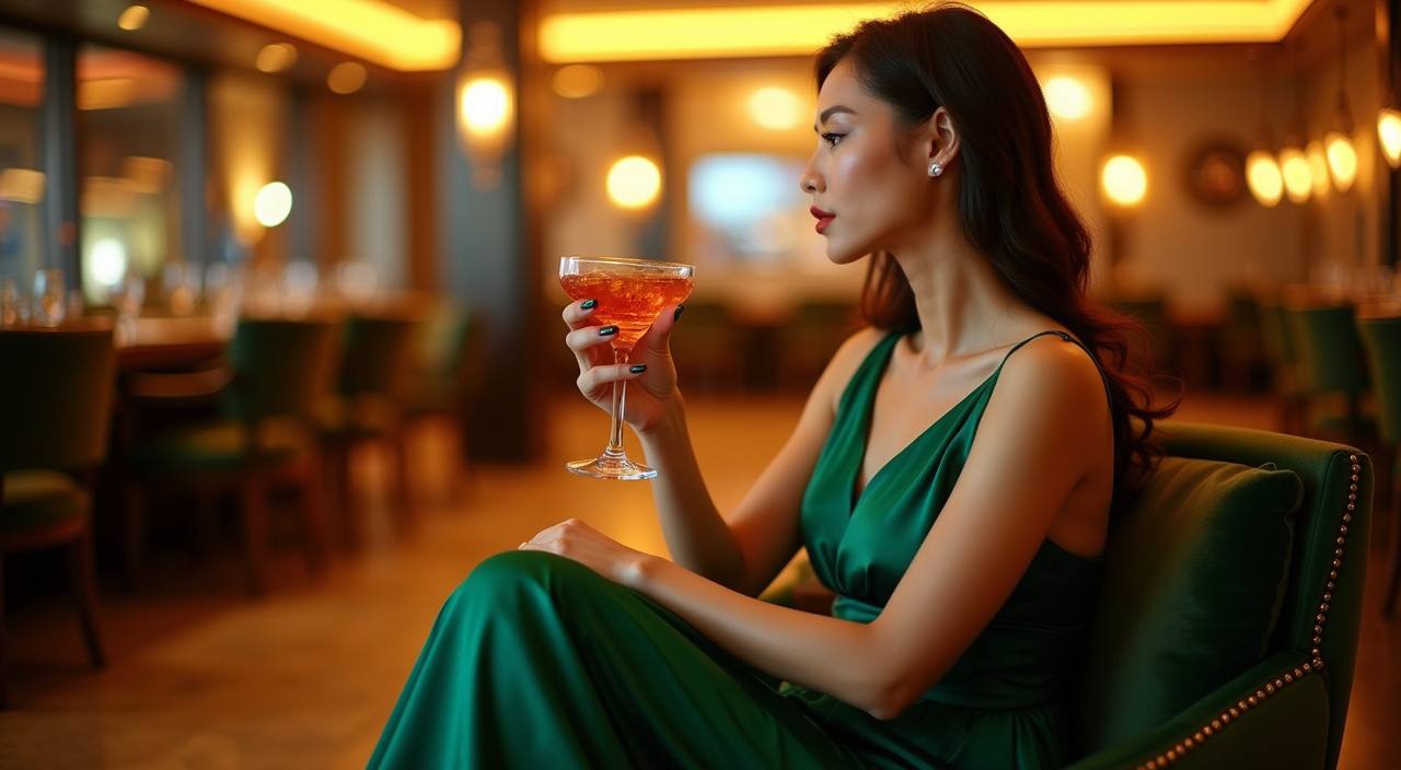 botak189 How Vip Baccarat Round Structure Works