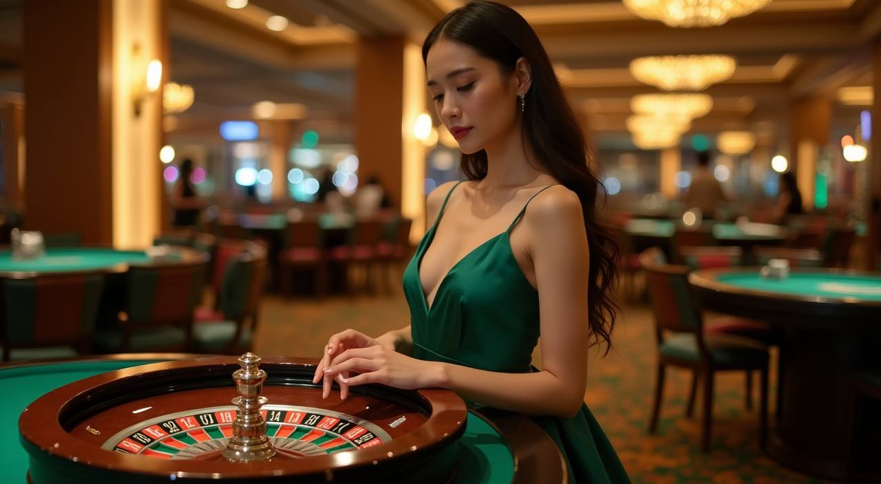 botak189 botak189 Casino Rooms For Indonesia